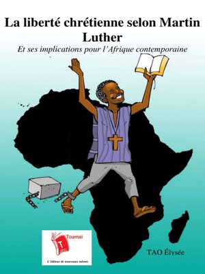 cover image of La Liberté Chrétienne Selonmartin Luther
